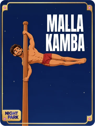 Malla Kamba