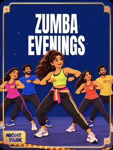 Zumba Evenings