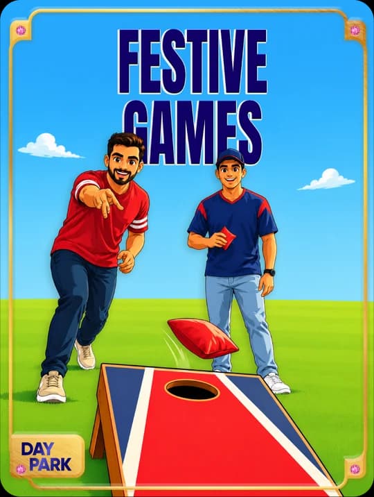 Festive Games