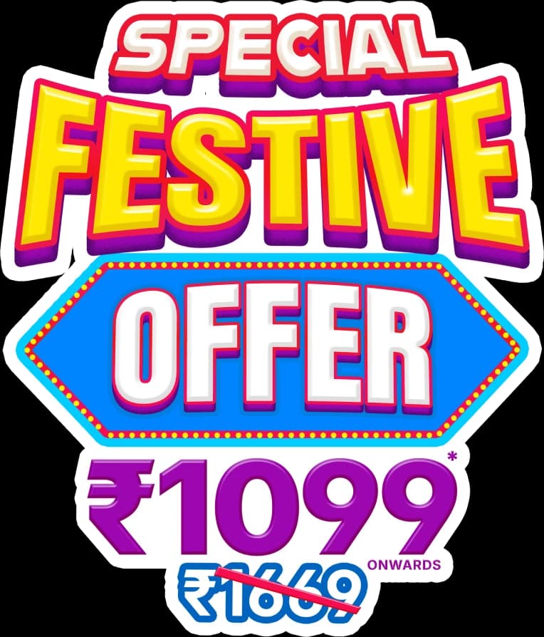 Special festive offer at Wonderla Bengaluru, tickets from ₹1099 onwards