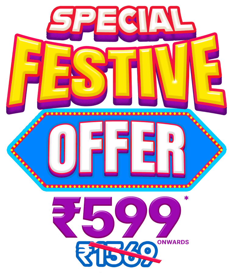 Special festive offer at Wonderla Bhubaneswar, tickets from ₹599 onwards