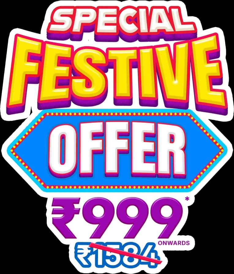 Special festive offer at Wonderla Hyderabad, tickets from ₹999 onwards