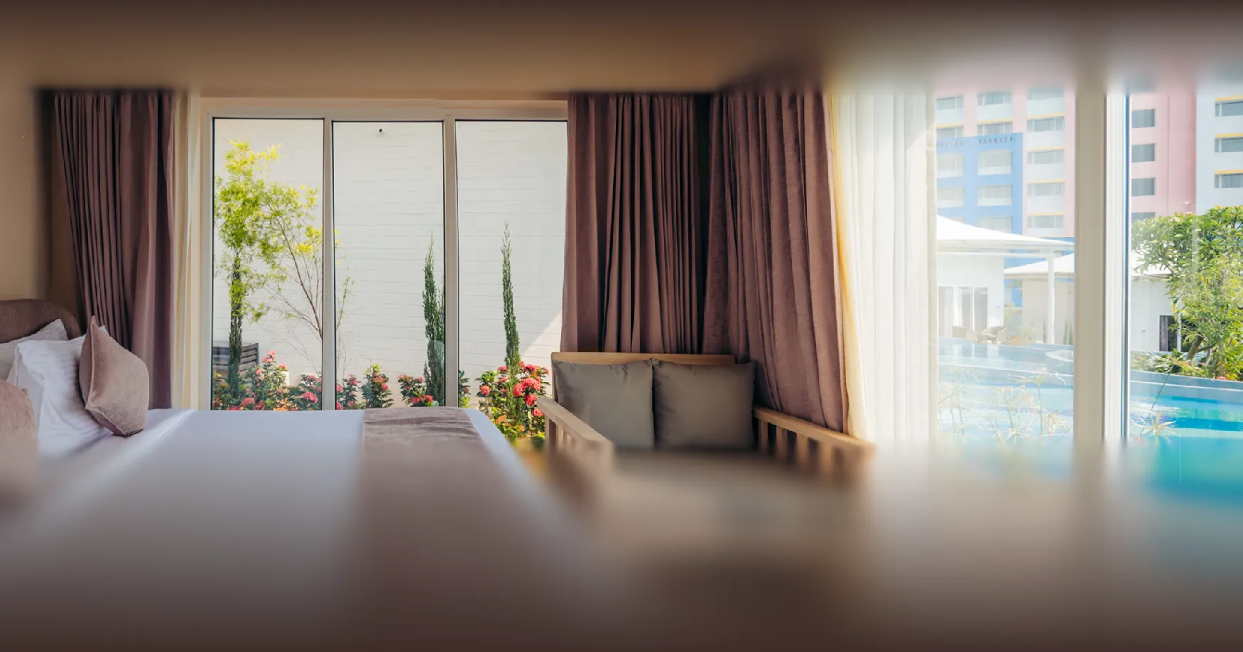 Accommodation Feature