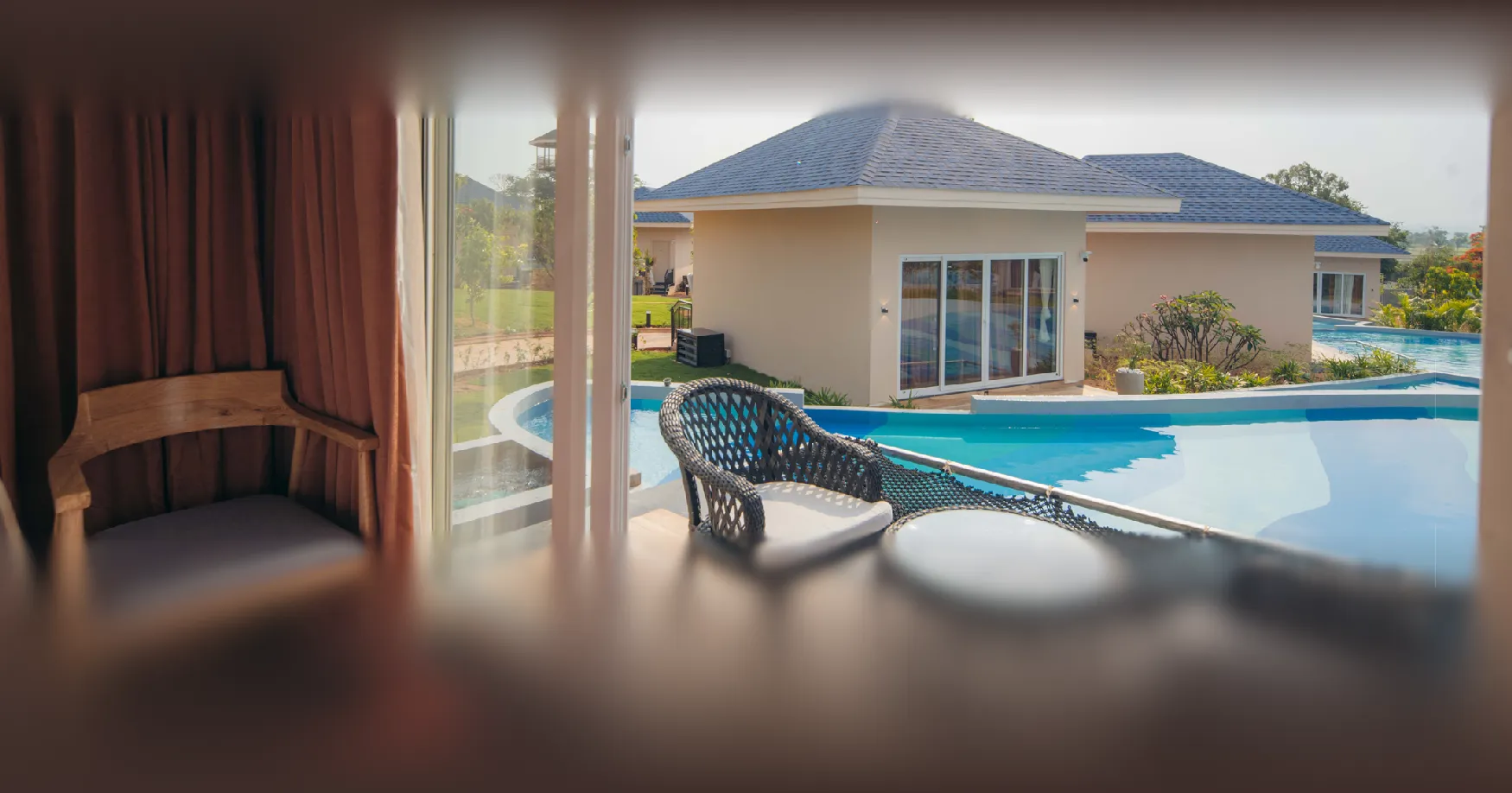 Accommodation Feature