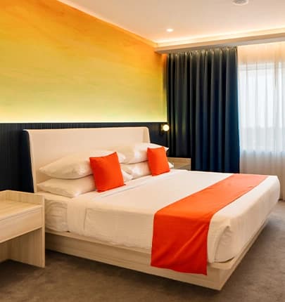 PREMIUM SUITES