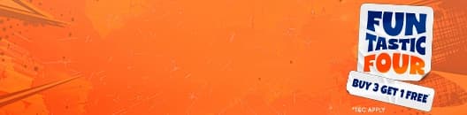 Offer Banner
