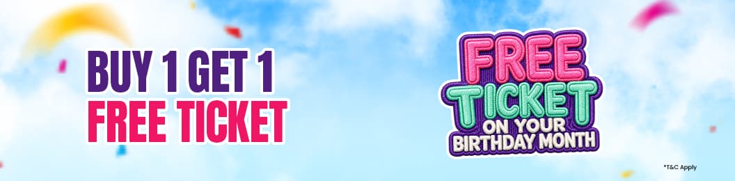 Offer Banner